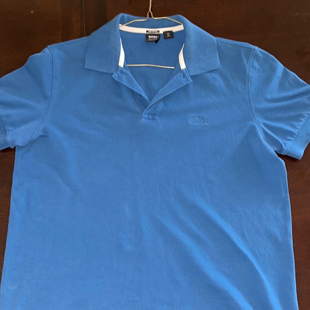 Hugo Boss Polo